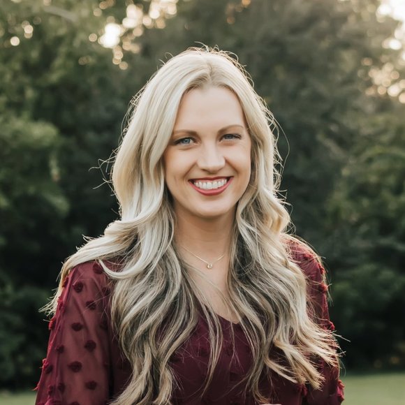 Meet your Posher, Morgan - Picture 1 of 1